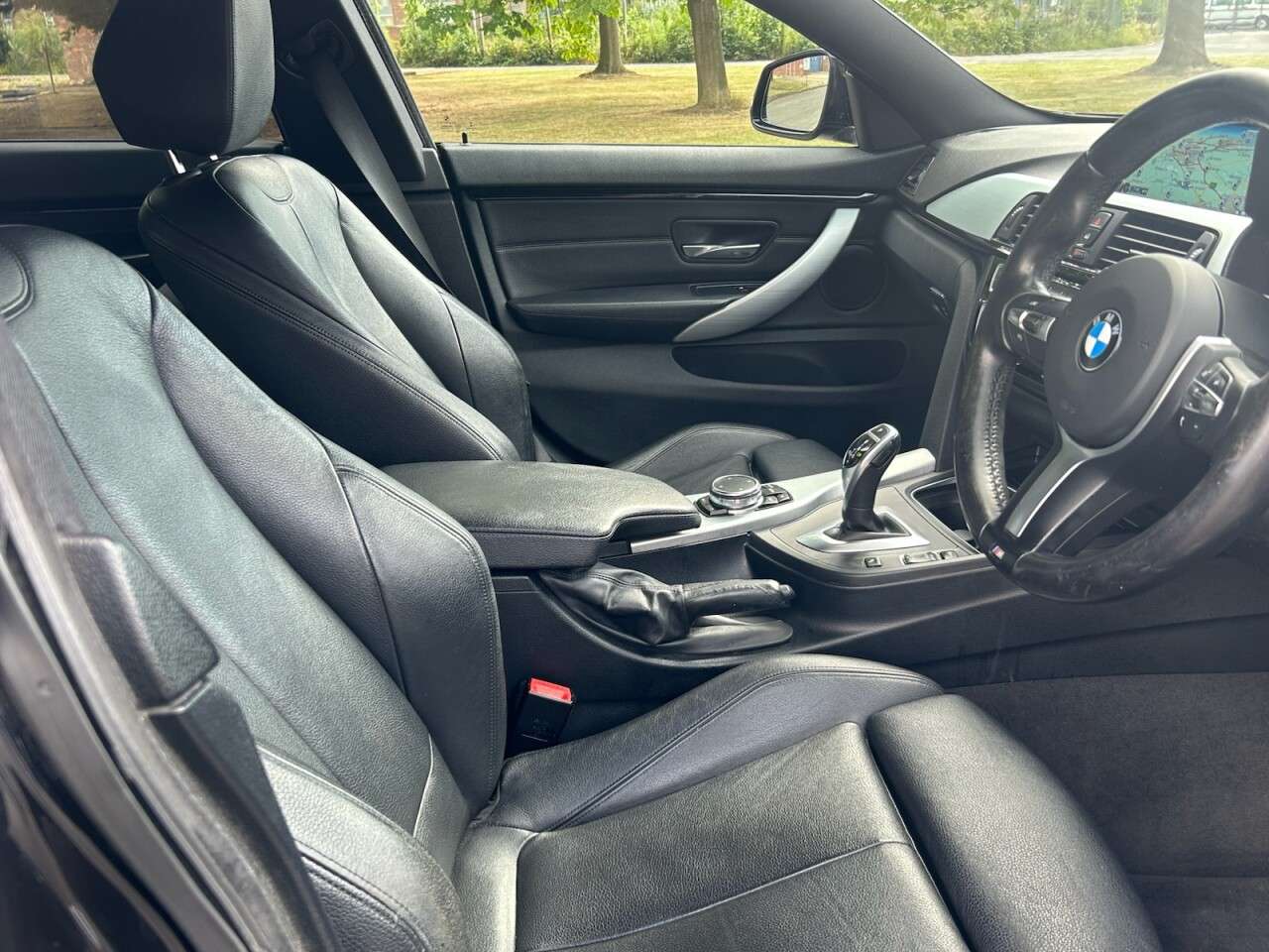 2015 BMW 4 SERIES GRAN COUPE 2015 BMW 4 SERIES GRAN COUPE