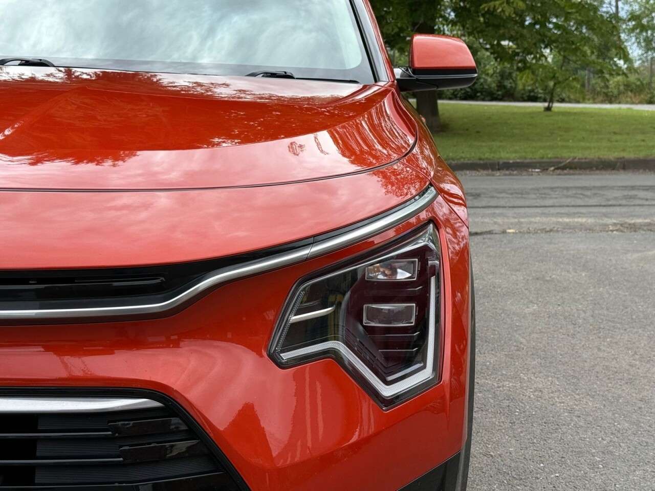 2022 KIA NIRO 2022 KIA NIRO