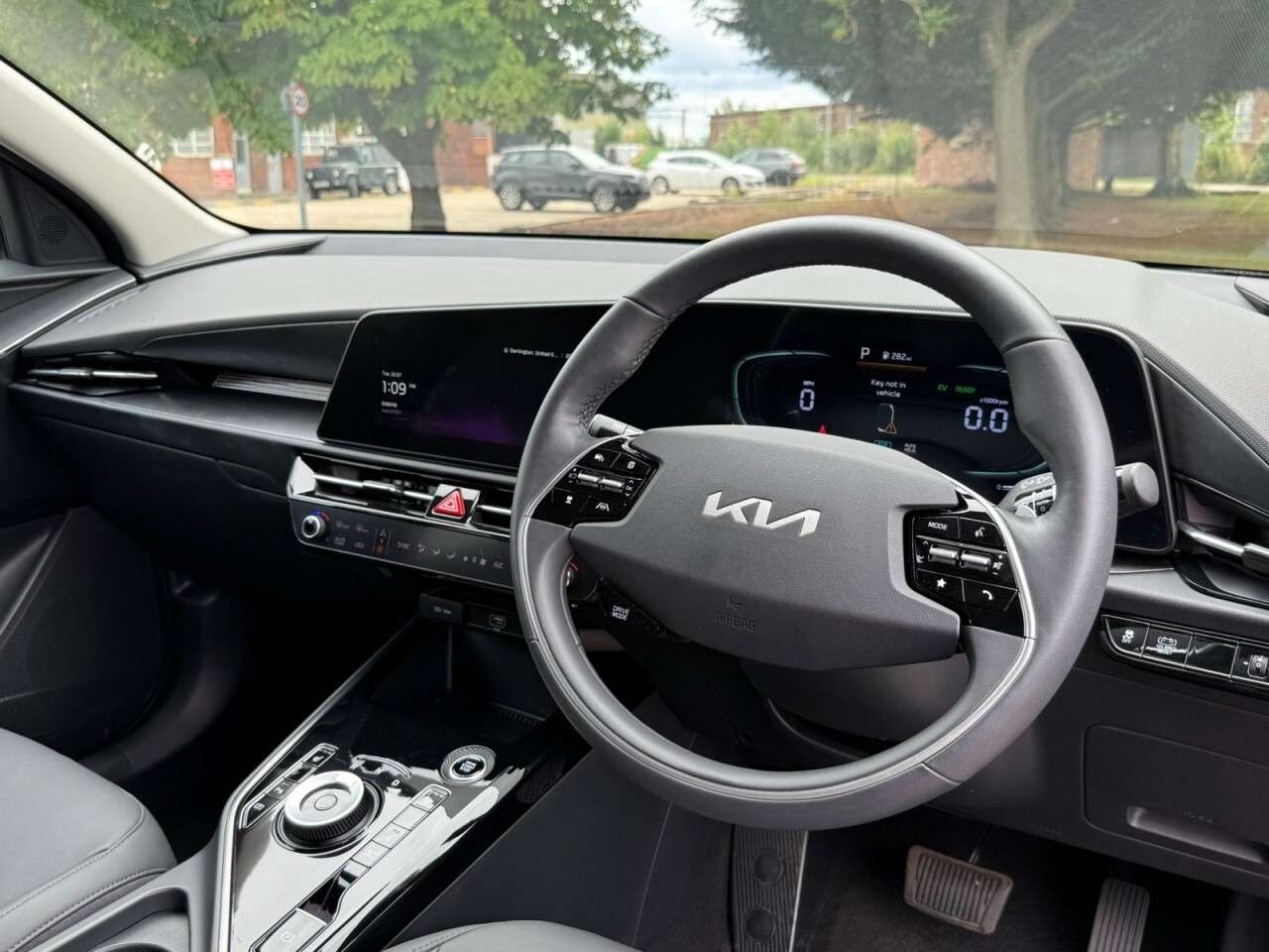 2022 KIA NIRO 2022 KIA NIRO