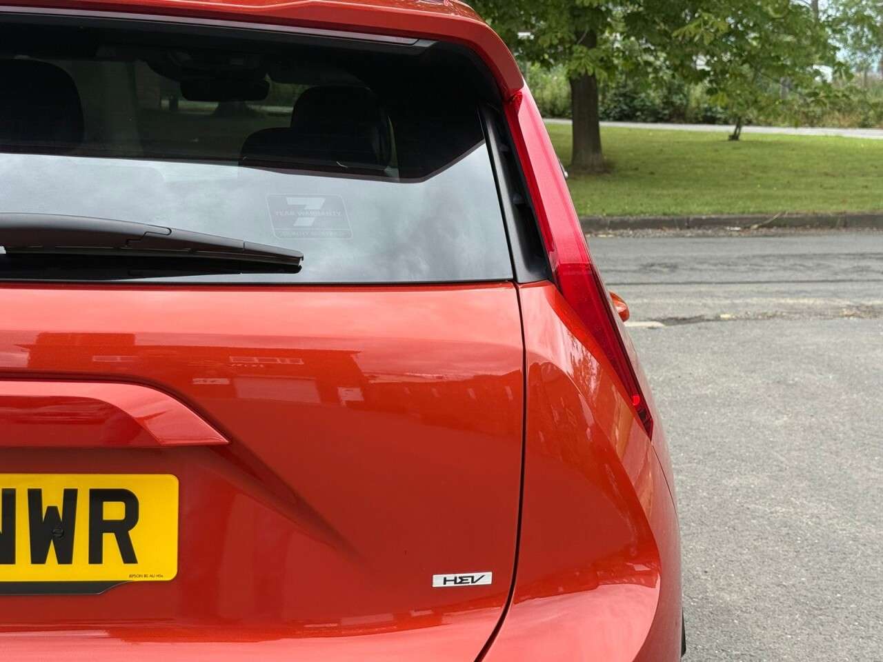 2022 KIA NIRO 2022 KIA NIRO