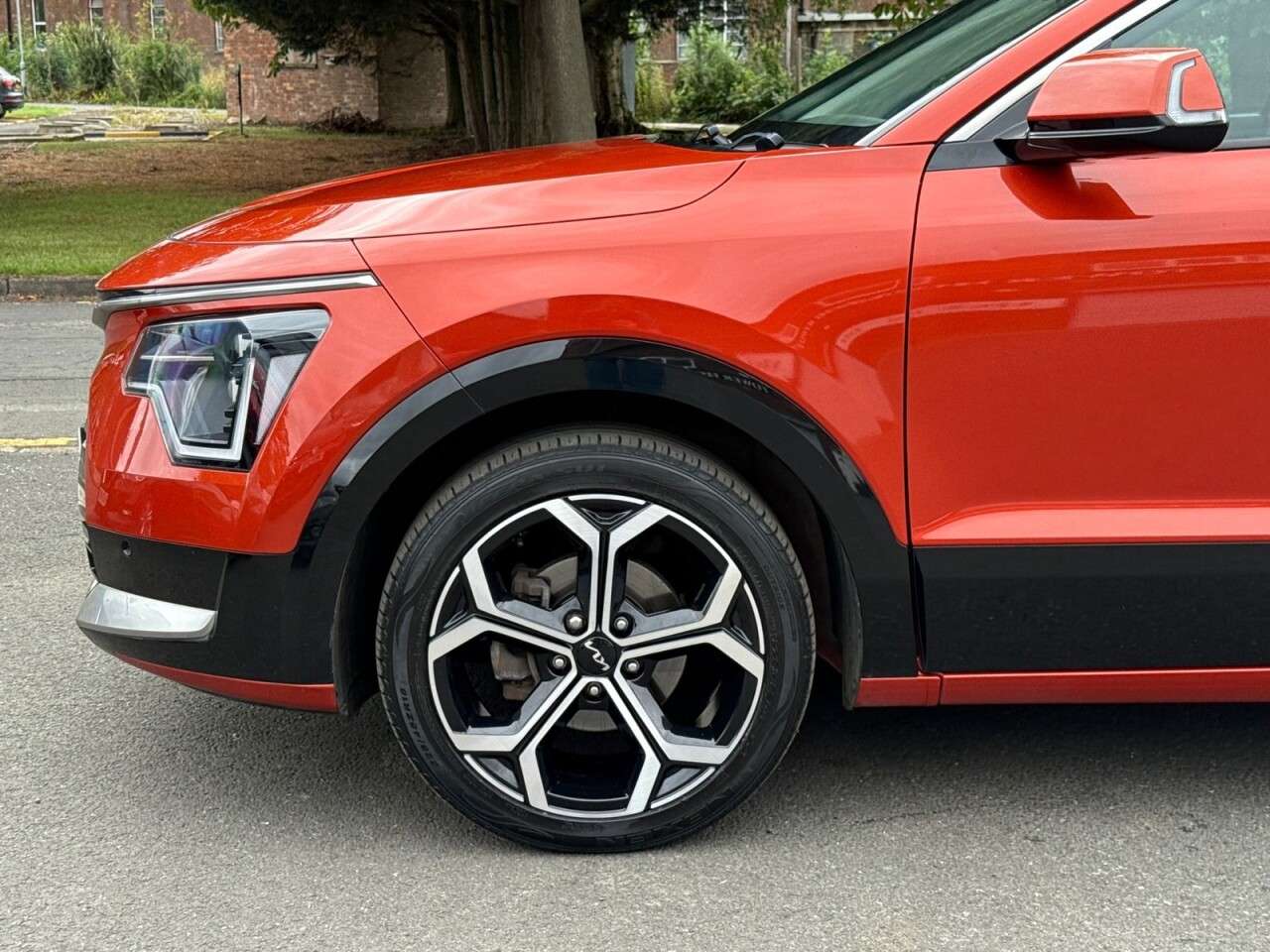 2022 KIA NIRO 2022 KIA NIRO