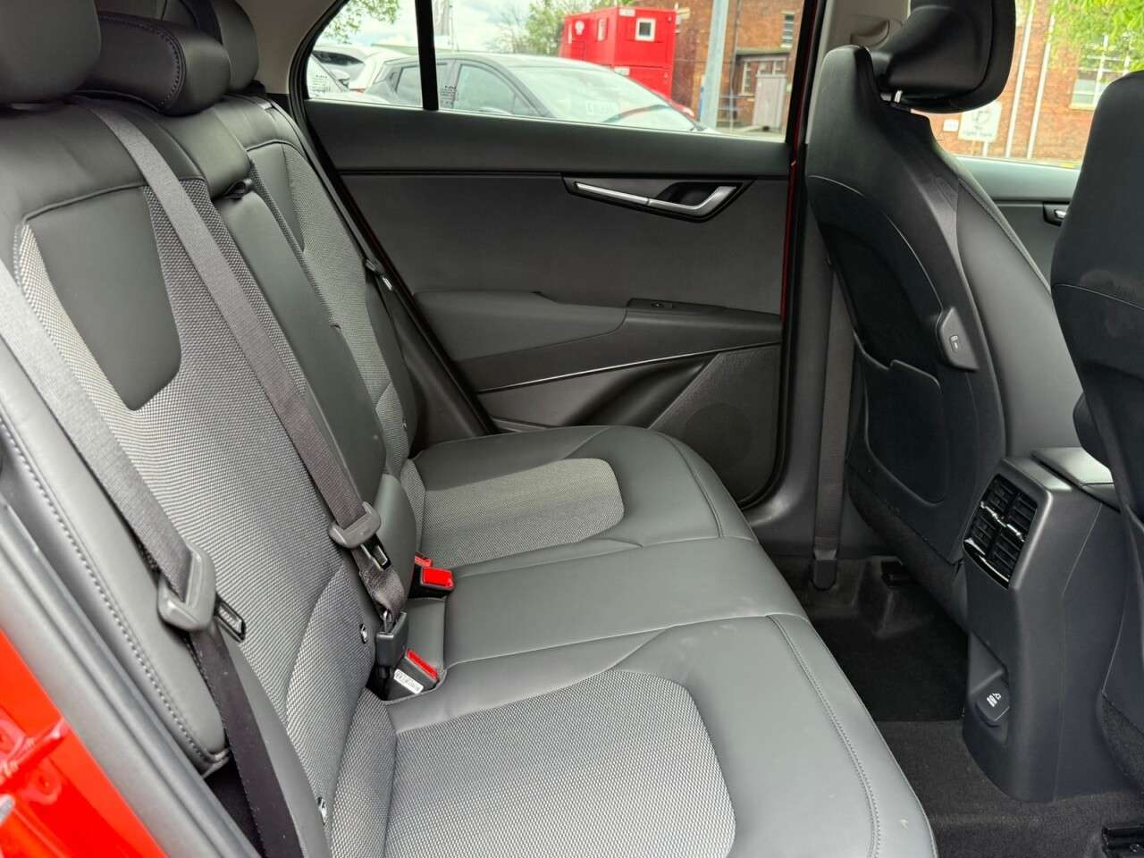 2022 KIA NIRO 2022 KIA NIRO