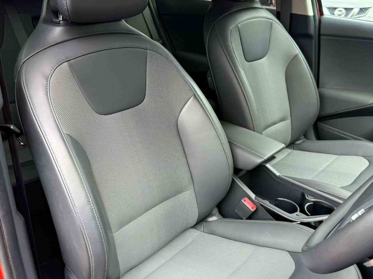 2022 KIA NIRO 2022 KIA NIRO