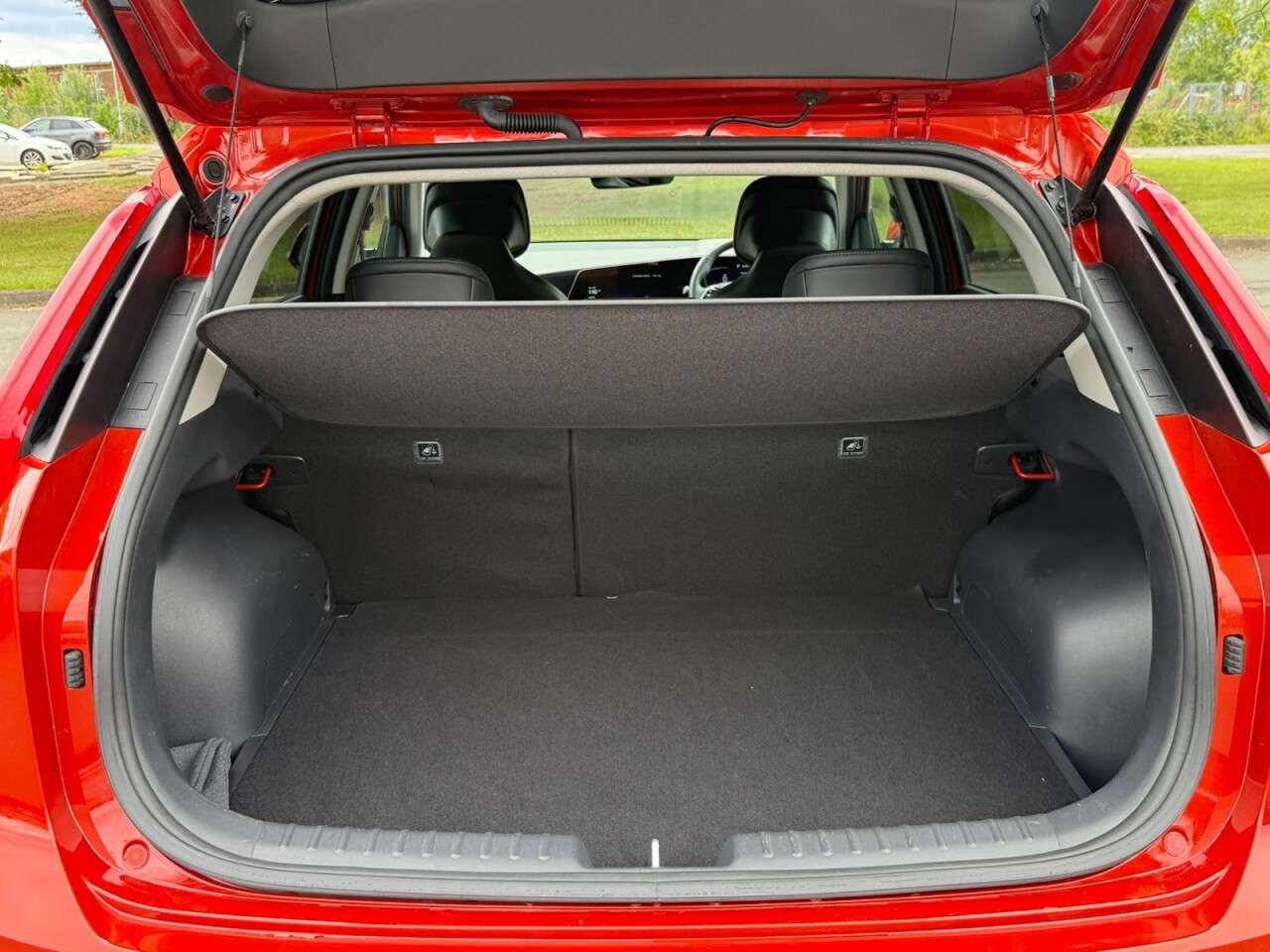 2022 KIA NIRO 2022 KIA NIRO