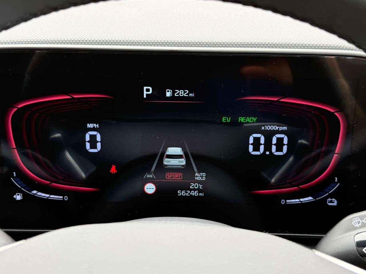 2022 KIA NIRO 2022 KIA NIRO