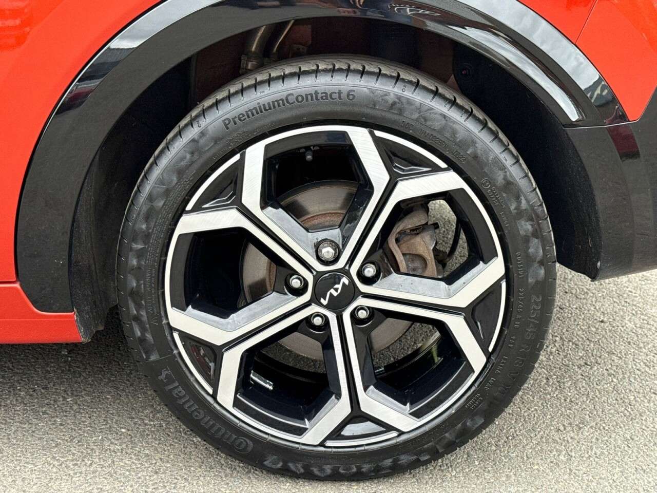 2022 KIA NIRO 2022 KIA NIRO