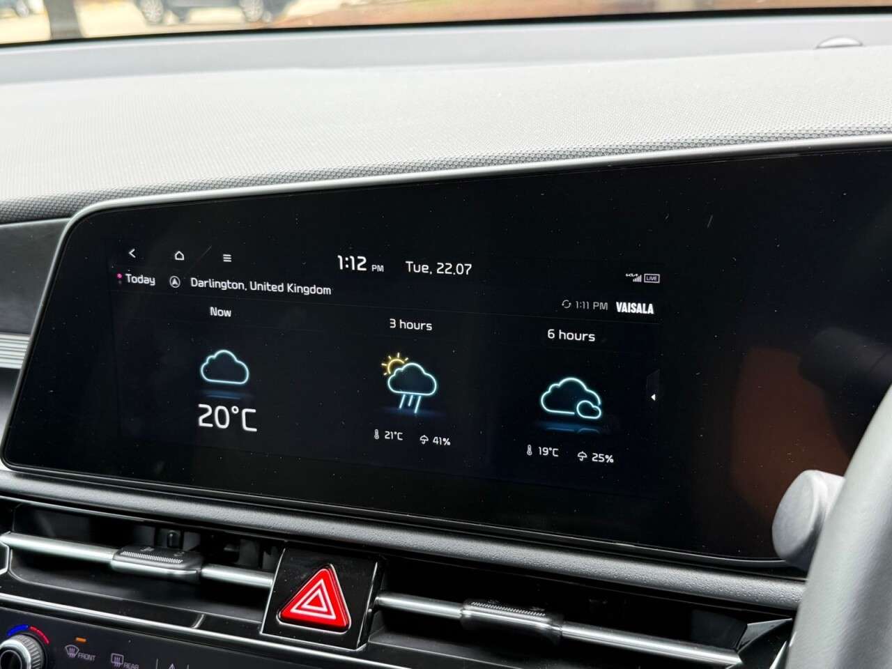 2022 KIA NIRO 2022 KIA NIRO