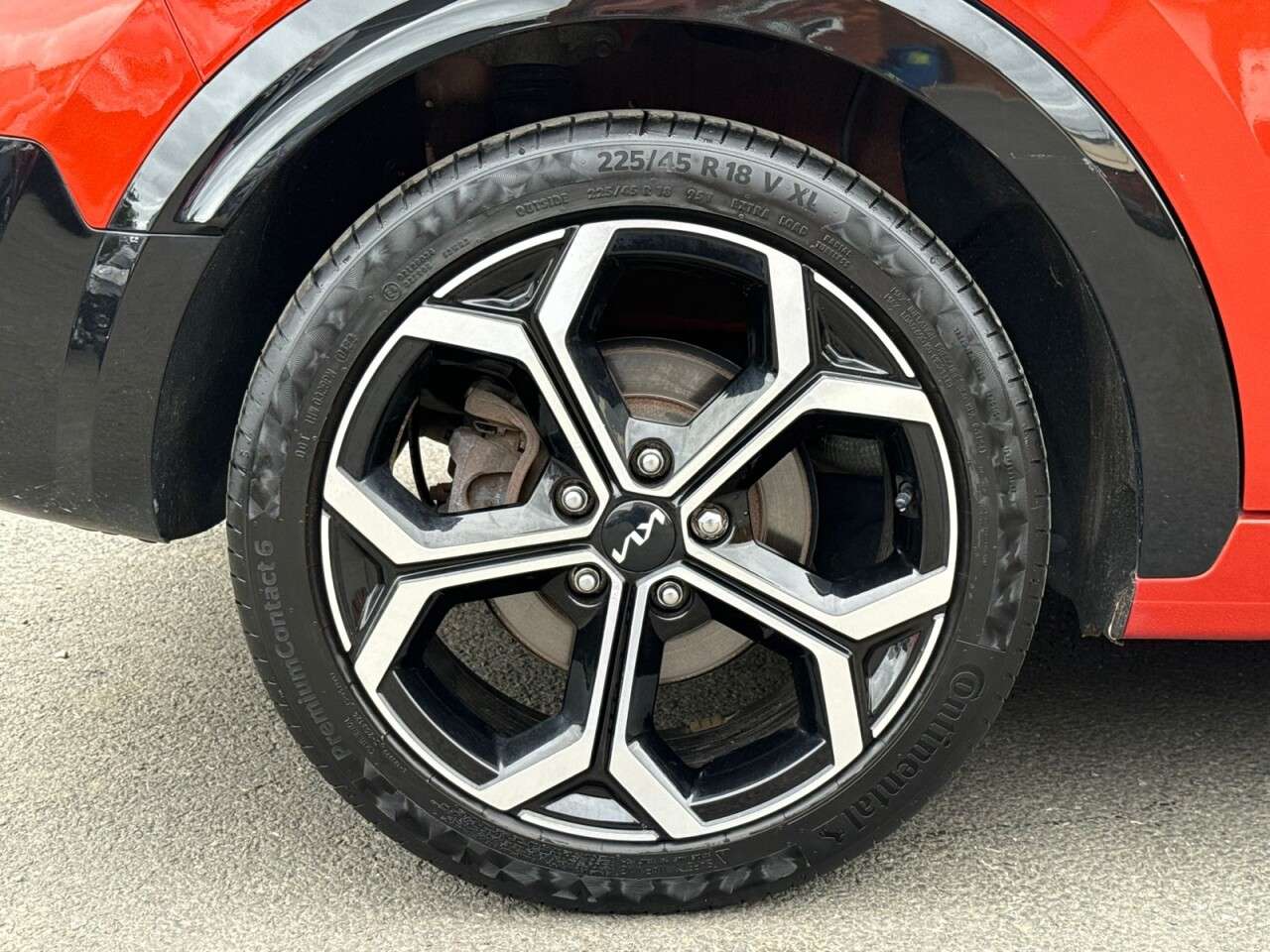 2022 KIA NIRO 2022 KIA NIRO