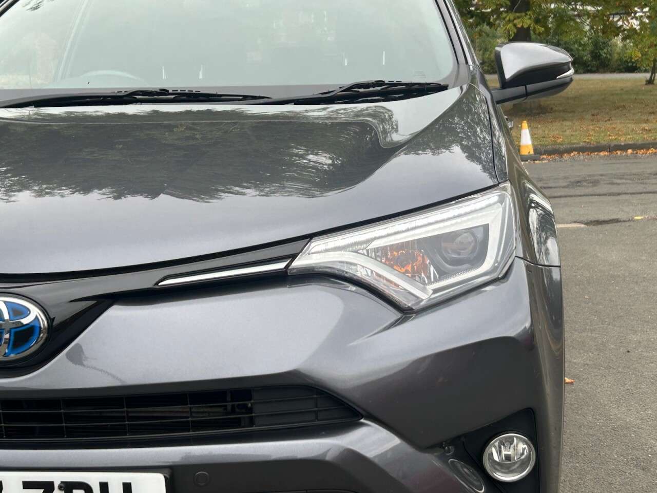 2017 TOYOTA RAV4 2017 TOYOTA RAV4