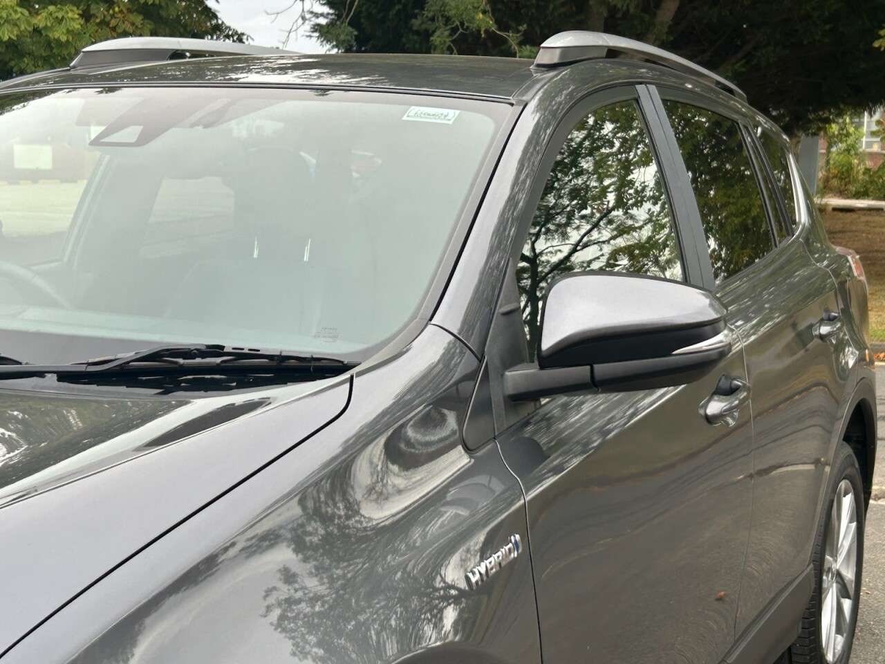 2017 TOYOTA RAV4 2017 TOYOTA RAV4