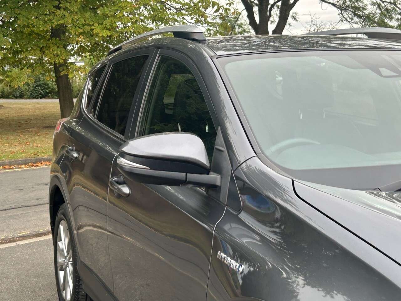 2017 TOYOTA RAV4 2017 TOYOTA RAV4