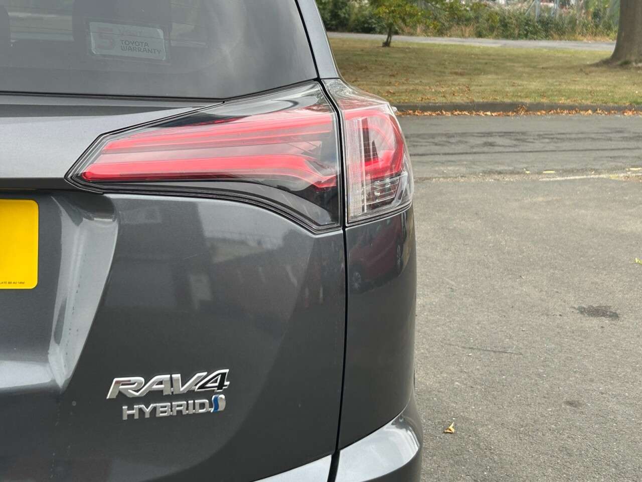2017 TOYOTA RAV4 2017 TOYOTA RAV4