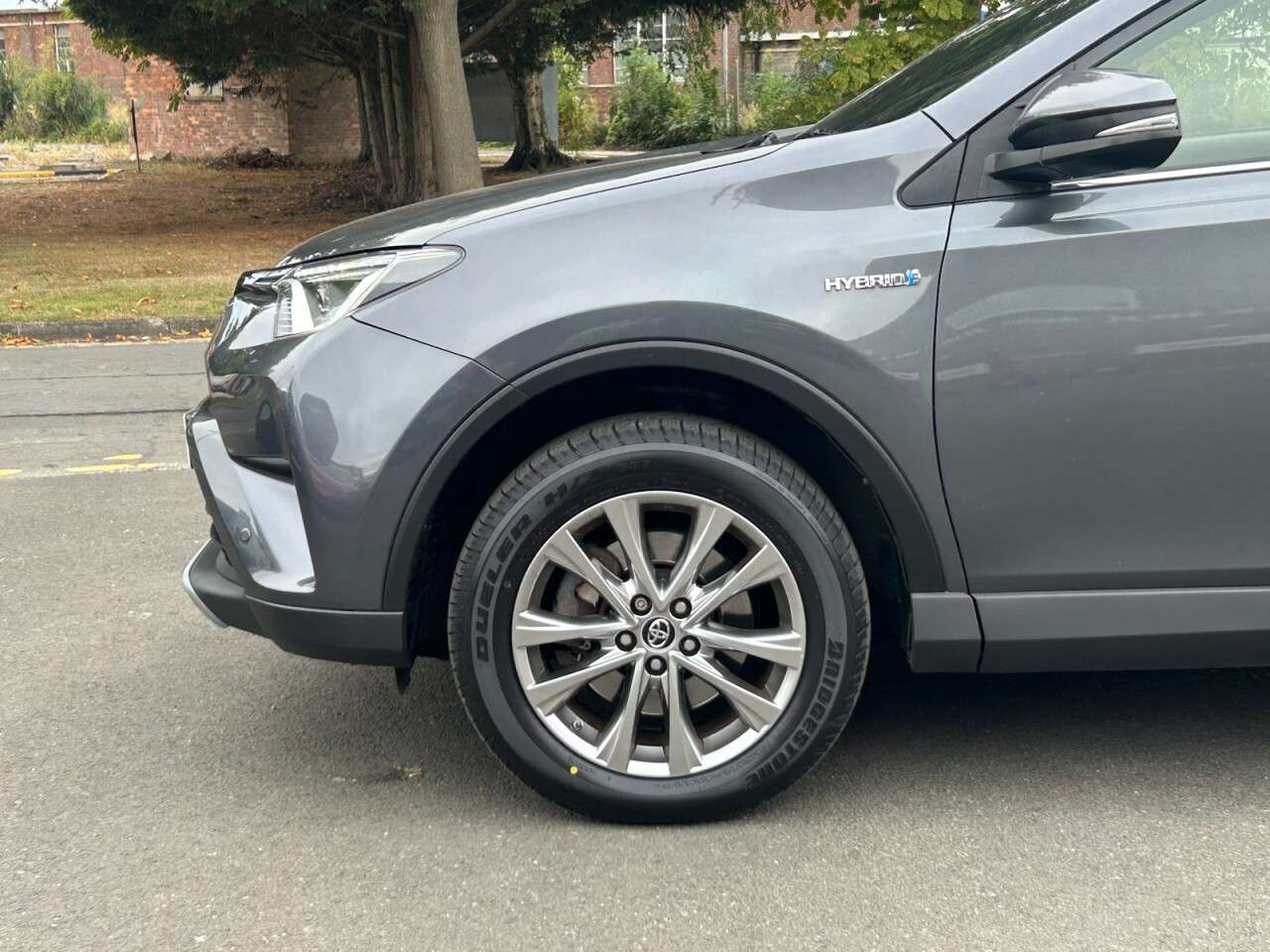 2017 TOYOTA RAV4 2017 TOYOTA RAV4