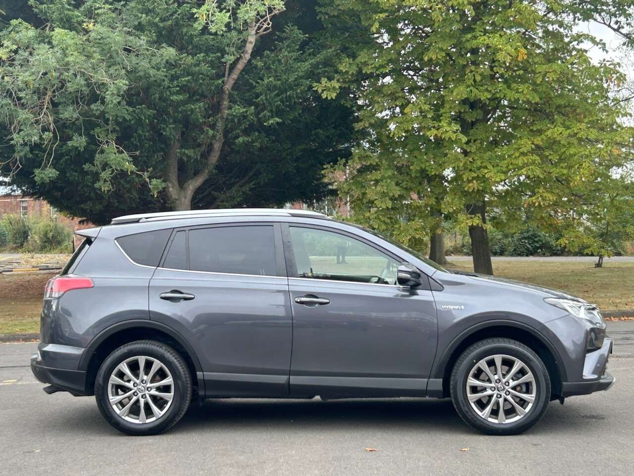 2017 TOYOTA RAV4 2017 TOYOTA RAV4