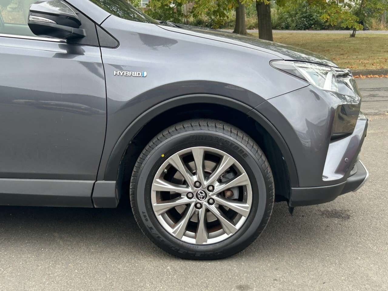 2017 TOYOTA RAV4 2017 TOYOTA RAV4