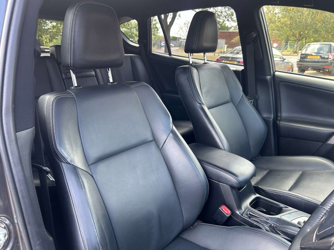 2017 TOYOTA RAV4 2017 TOYOTA RAV4