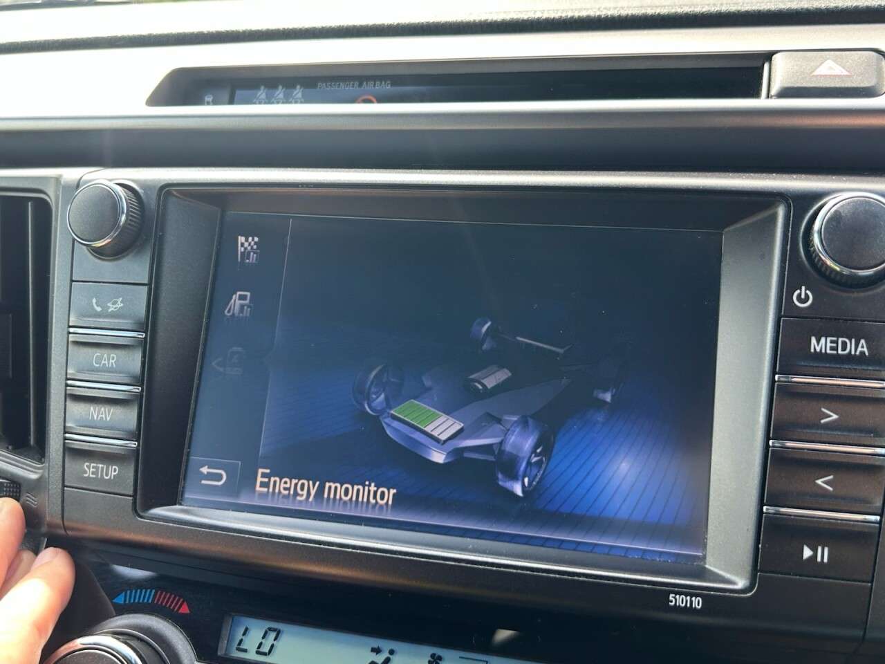 2017 TOYOTA RAV4 2017 TOYOTA RAV4