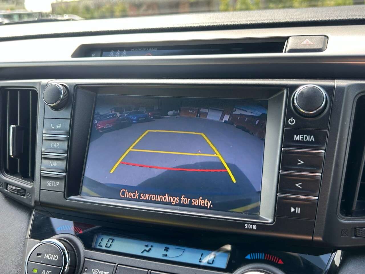 2017 TOYOTA RAV4 2017 TOYOTA RAV4