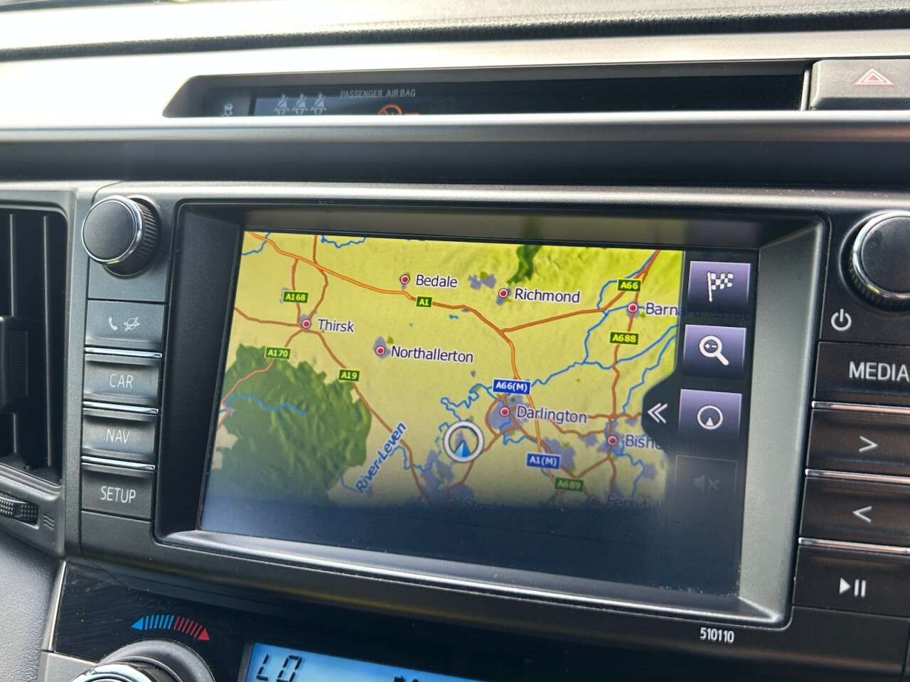 2017 TOYOTA RAV4 2017 TOYOTA RAV4