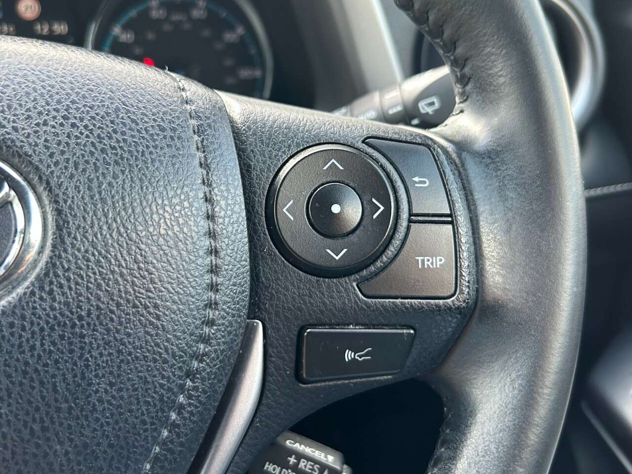 2017 TOYOTA RAV4 2017 TOYOTA RAV4