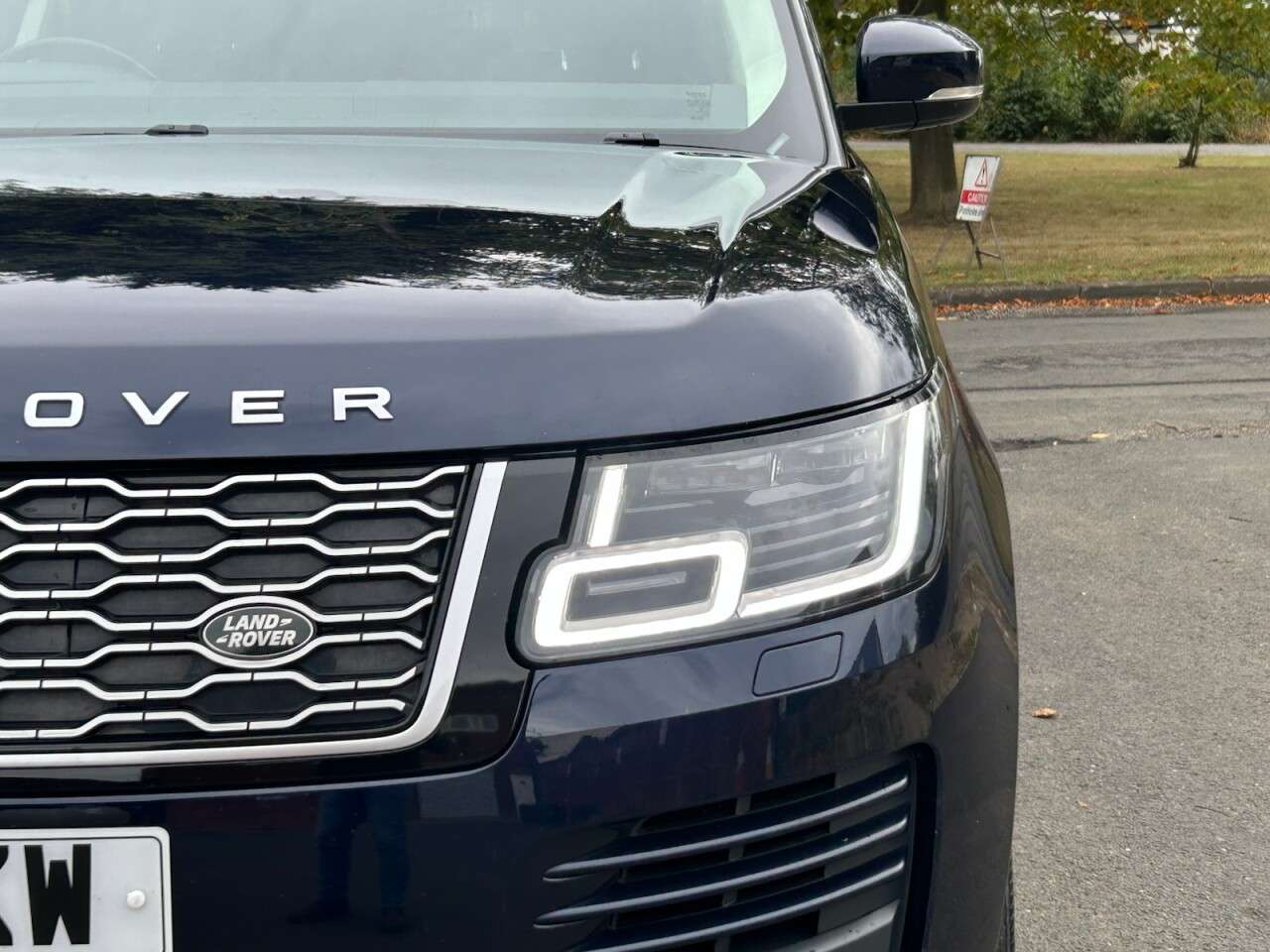 2021 LAND ROVER RANGE ROVER 2021 LAND ROVER RANGE ROVER