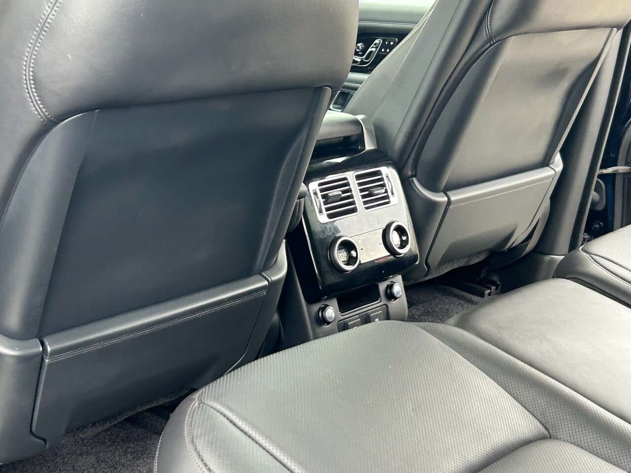 2021 LAND ROVER RANGE ROVER 2021 LAND ROVER RANGE ROVER