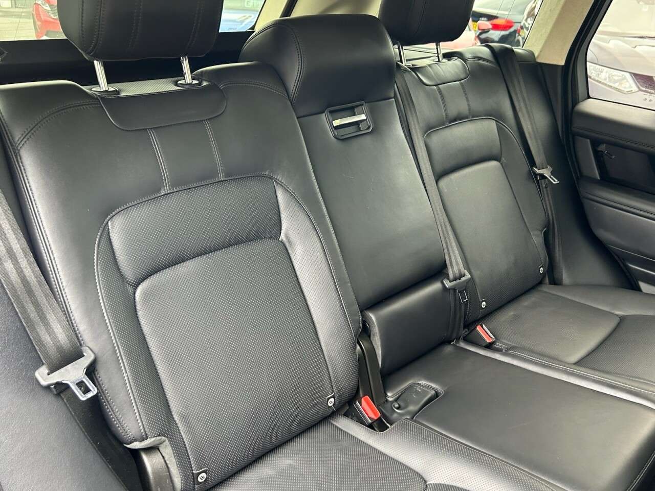 2021 LAND ROVER RANGE ROVER 2021 LAND ROVER RANGE ROVER