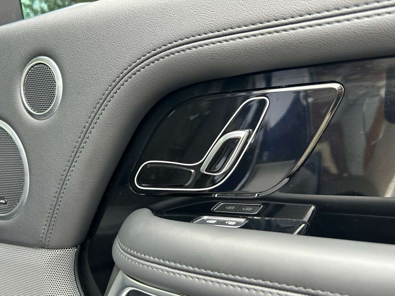 2021 LAND ROVER RANGE ROVER 2021 LAND ROVER RANGE ROVER