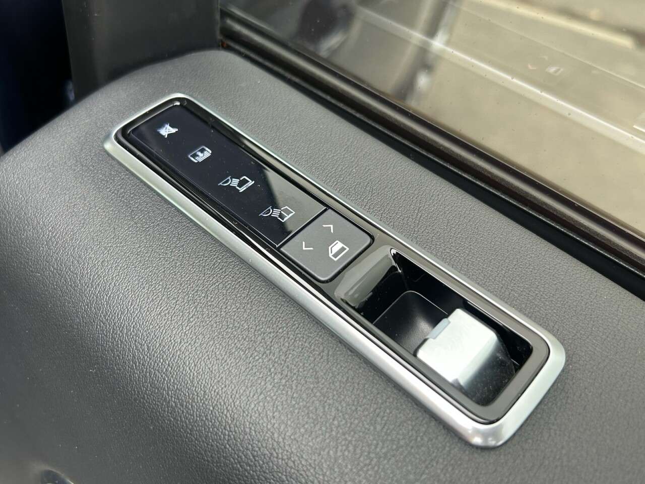 2021 LAND ROVER RANGE ROVER 2021 LAND ROVER RANGE ROVER