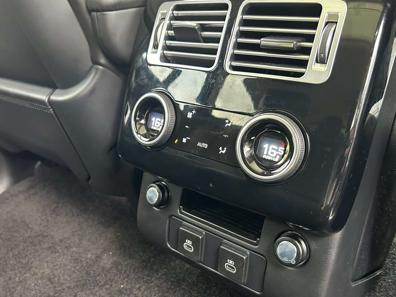 2021 LAND ROVER RANGE ROVER 2021 LAND ROVER RANGE ROVER