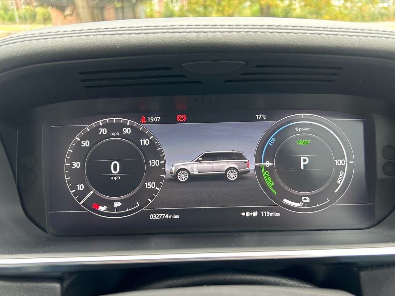 2021 LAND ROVER RANGE ROVER 2021 LAND ROVER RANGE ROVER