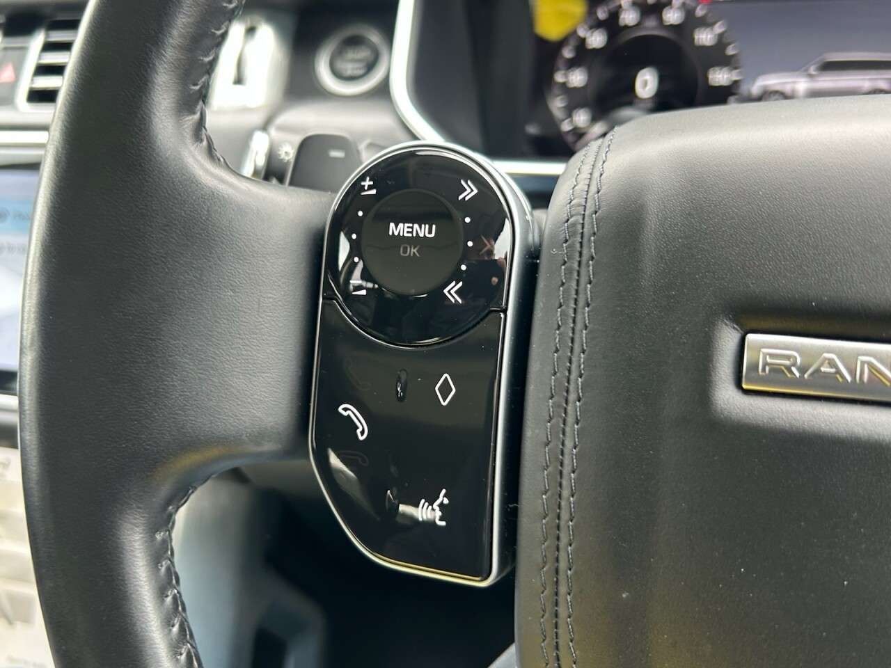 2021 LAND ROVER RANGE ROVER 2021 LAND ROVER RANGE ROVER