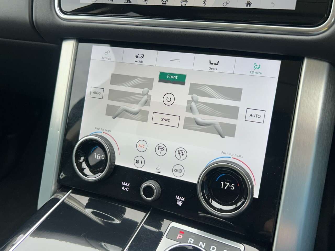 2021 LAND ROVER RANGE ROVER 2021 LAND ROVER RANGE ROVER