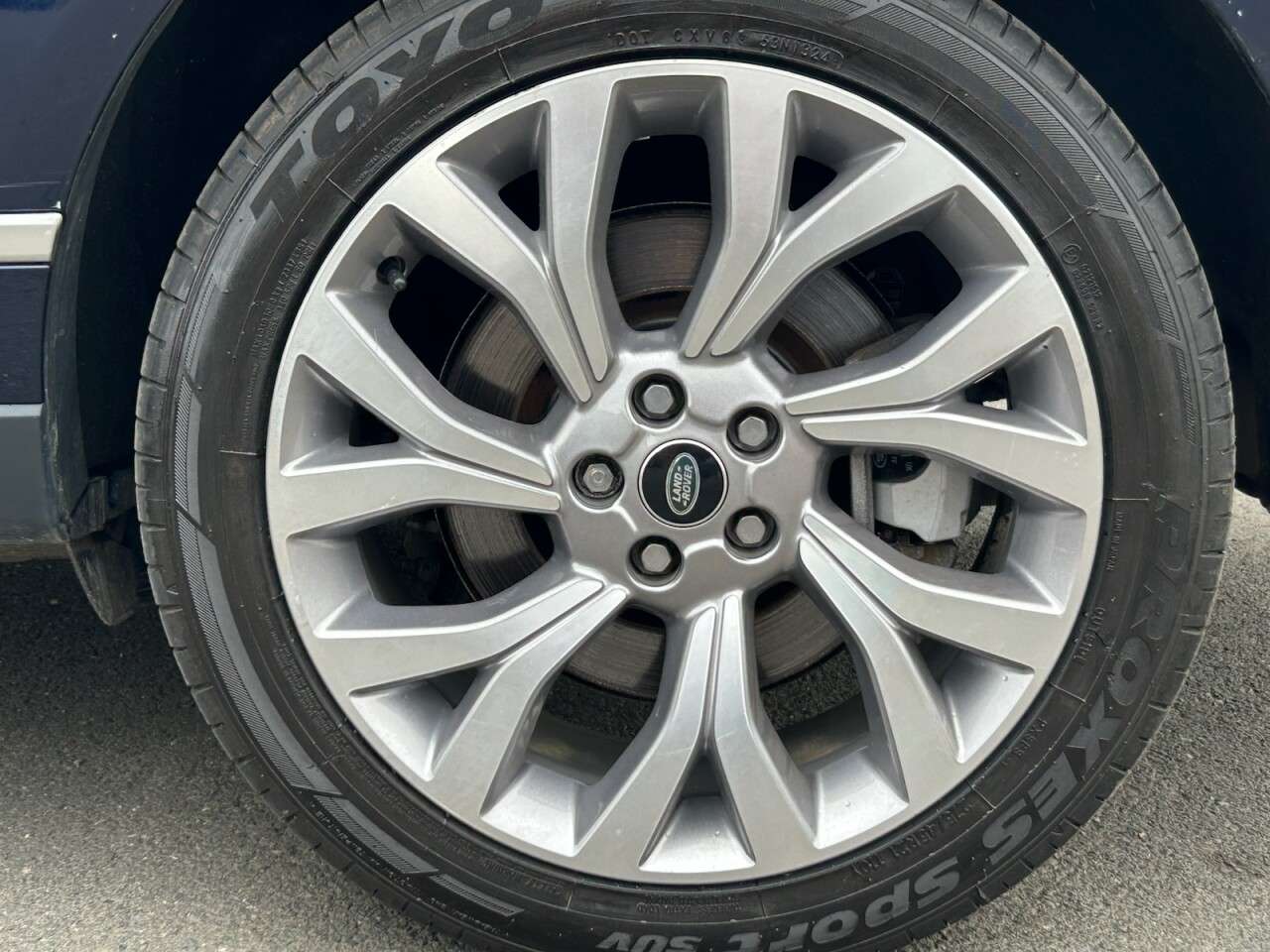 2021 LAND ROVER RANGE ROVER 2021 LAND ROVER RANGE ROVER