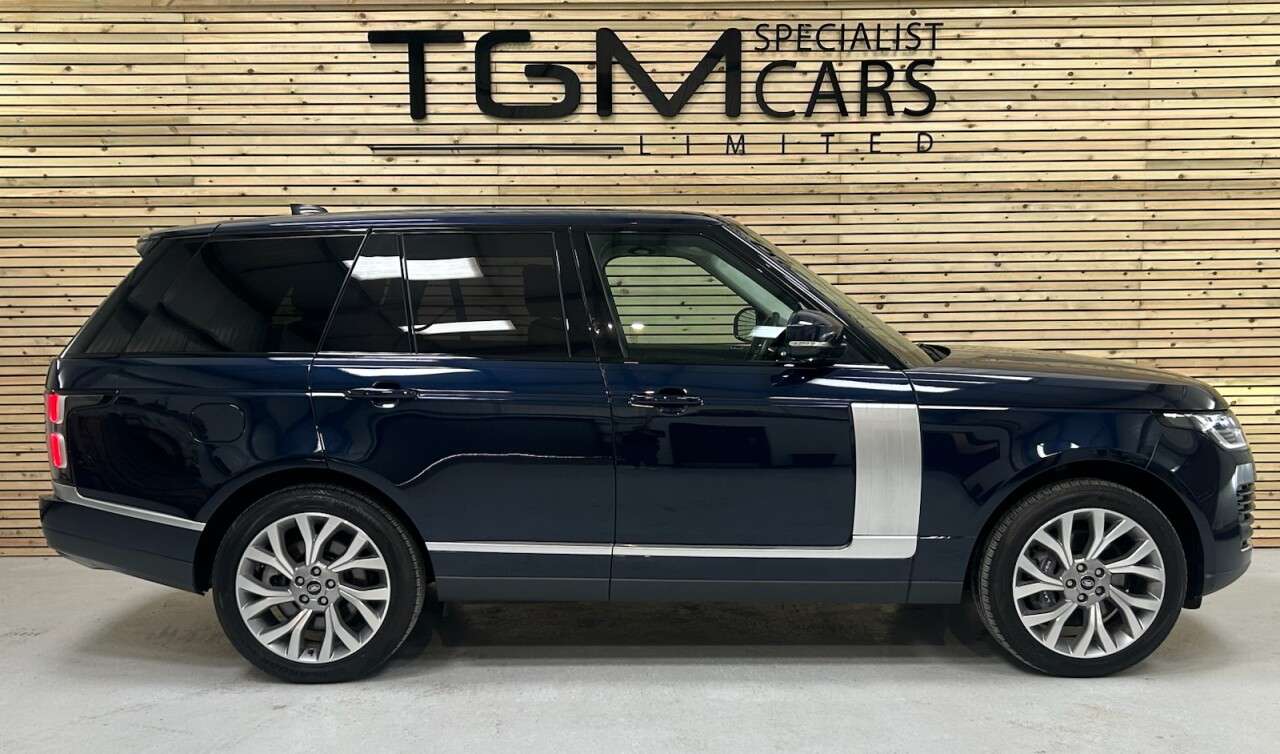 2021 LAND ROVER RANGE ROVER 2021 LAND ROVER RANGE ROVER