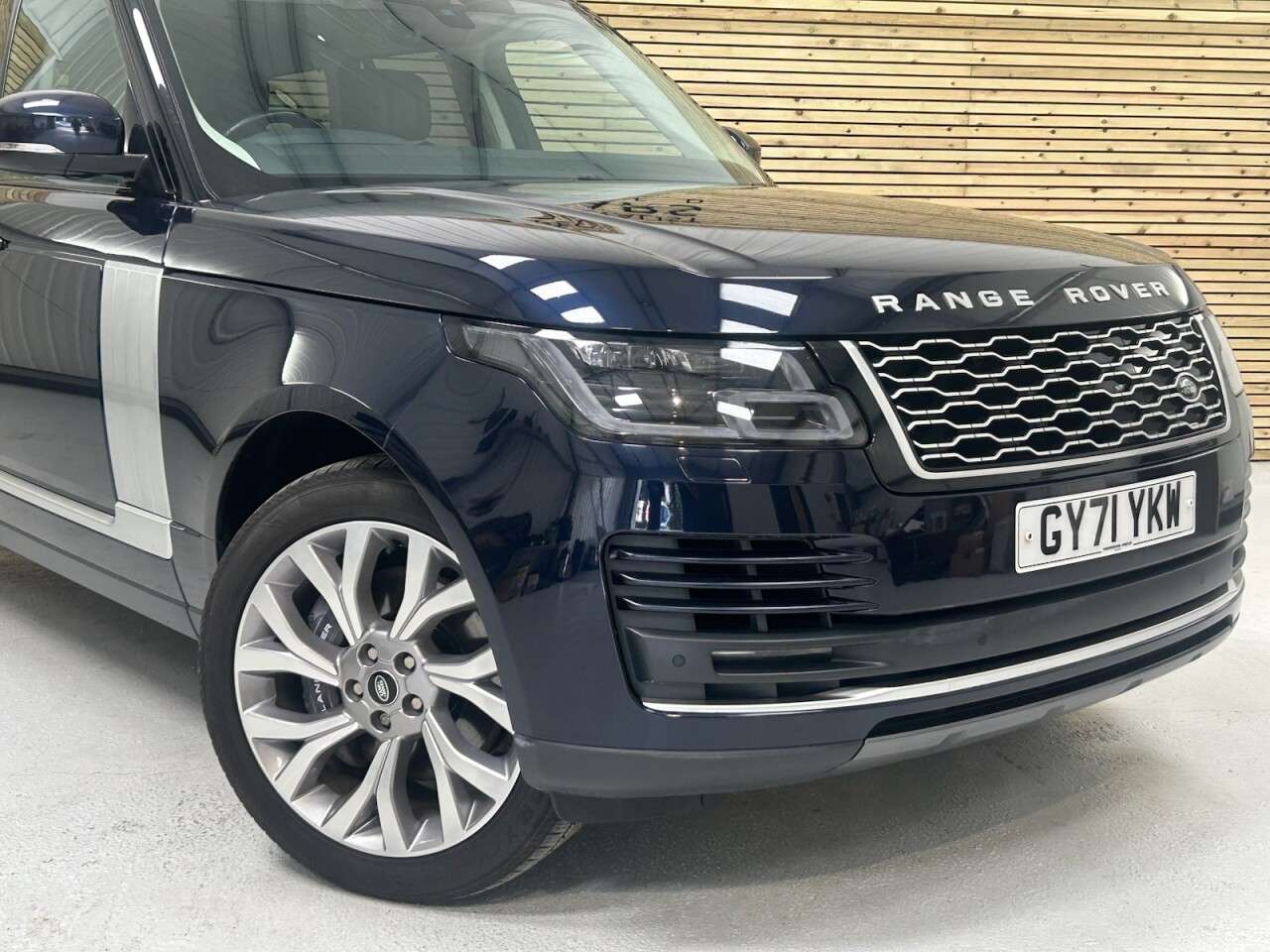 2021 LAND ROVER RANGE ROVER 2021 LAND ROVER RANGE ROVER