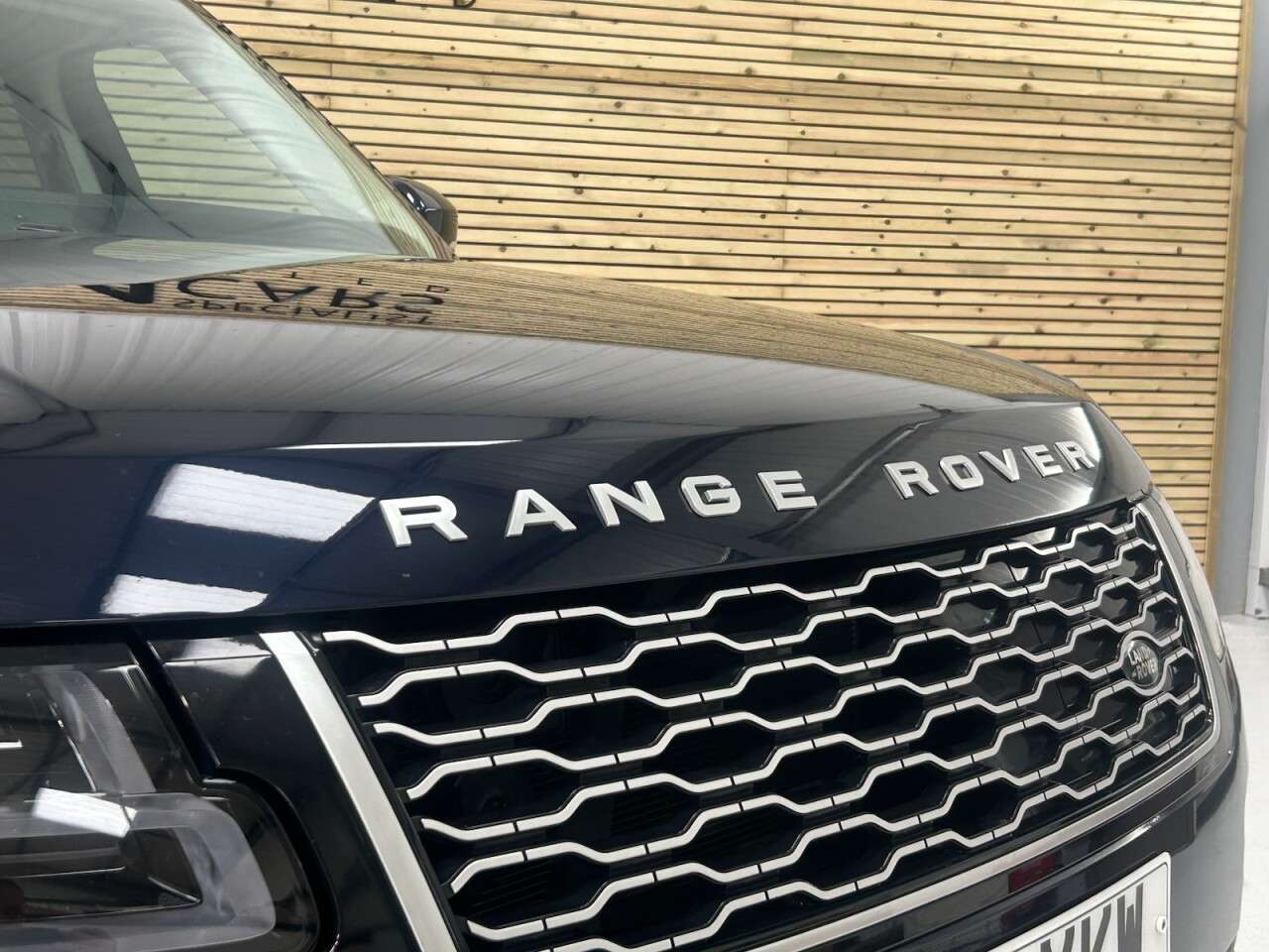 2021 LAND ROVER RANGE ROVER 2021 LAND ROVER RANGE ROVER