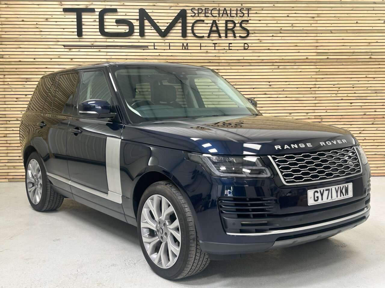 2021 LAND ROVER RANGE ROVER 2021 LAND ROVER RANGE ROVER