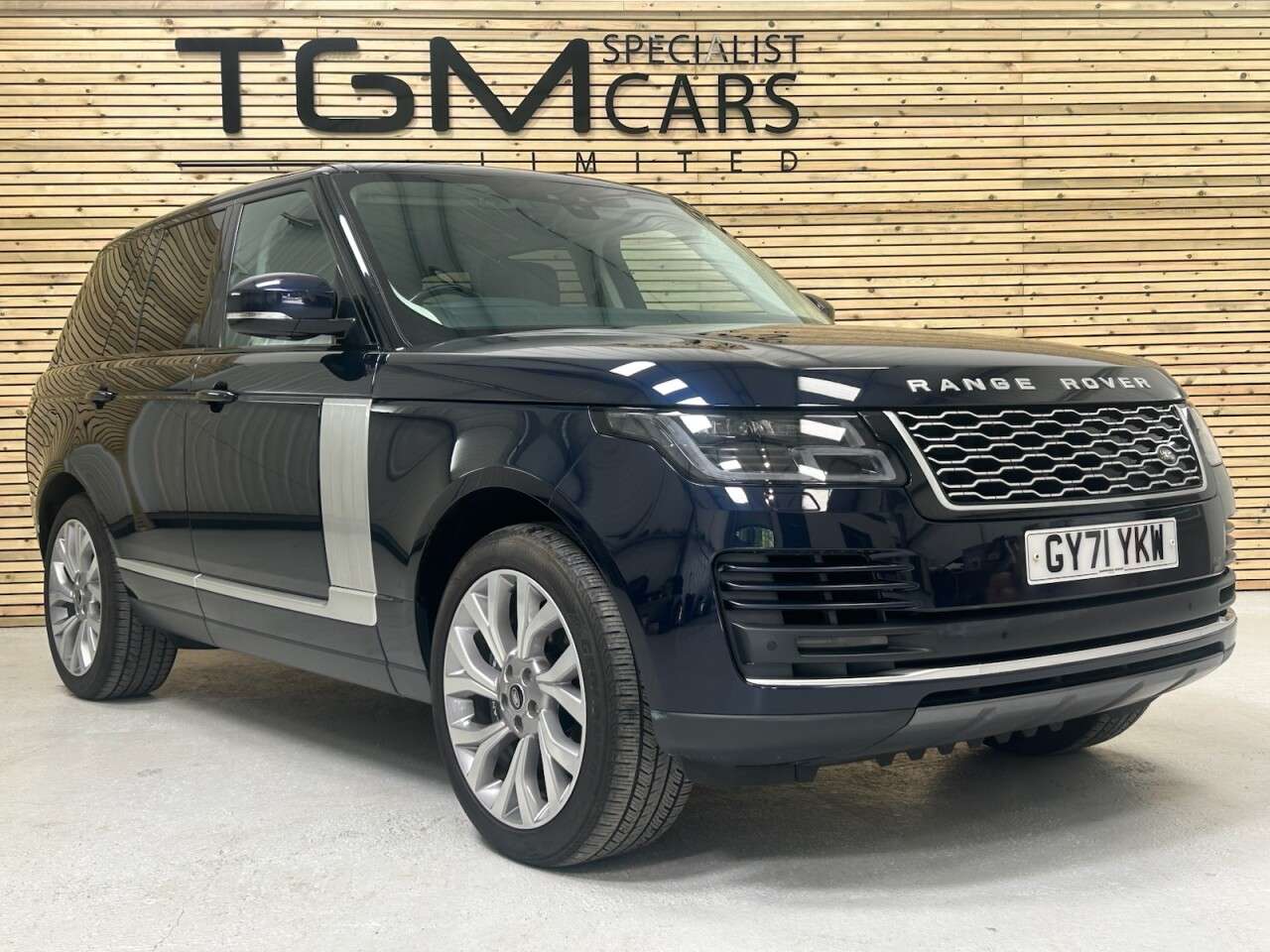 2021 LAND ROVER RANGE ROVER 2021 LAND ROVER RANGE ROVER
