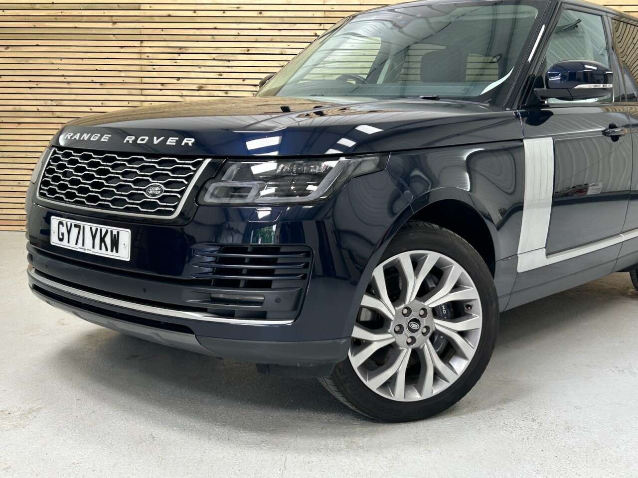 2021 LAND ROVER RANGE ROVER 2021 LAND ROVER RANGE ROVER