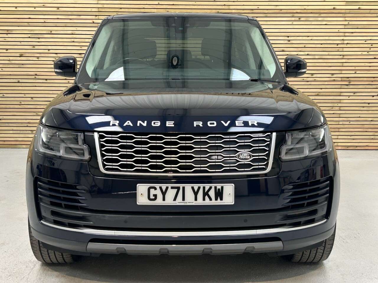 2021 LAND ROVER RANGE ROVER 2021 LAND ROVER RANGE ROVER