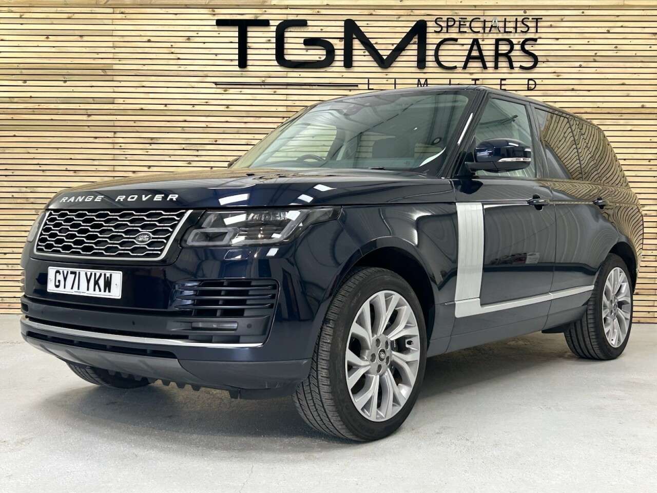 2021 LAND ROVER RANGE ROVER 2021 LAND ROVER RANGE ROVER