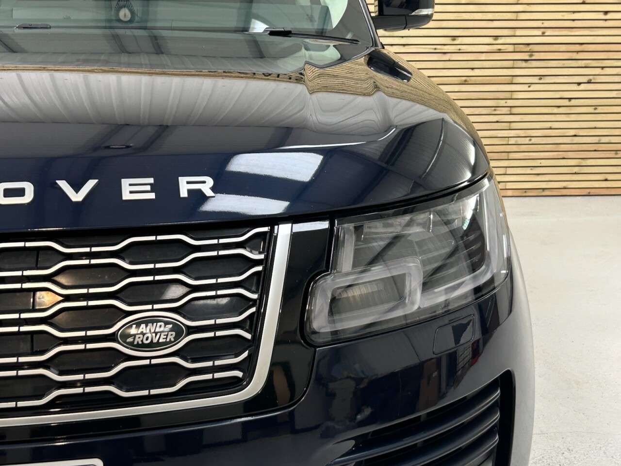 2021 LAND ROVER RANGE ROVER 2021 LAND ROVER RANGE ROVER