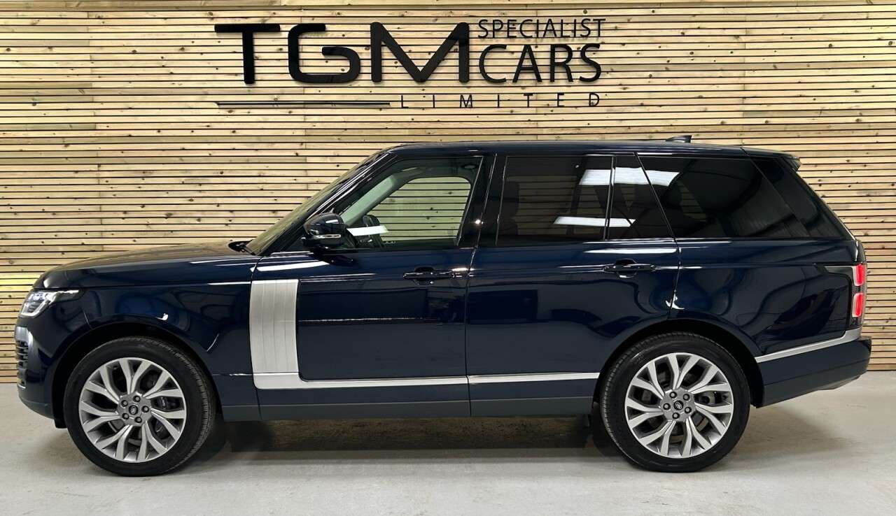 2021 LAND ROVER RANGE ROVER 2021 LAND ROVER RANGE ROVER