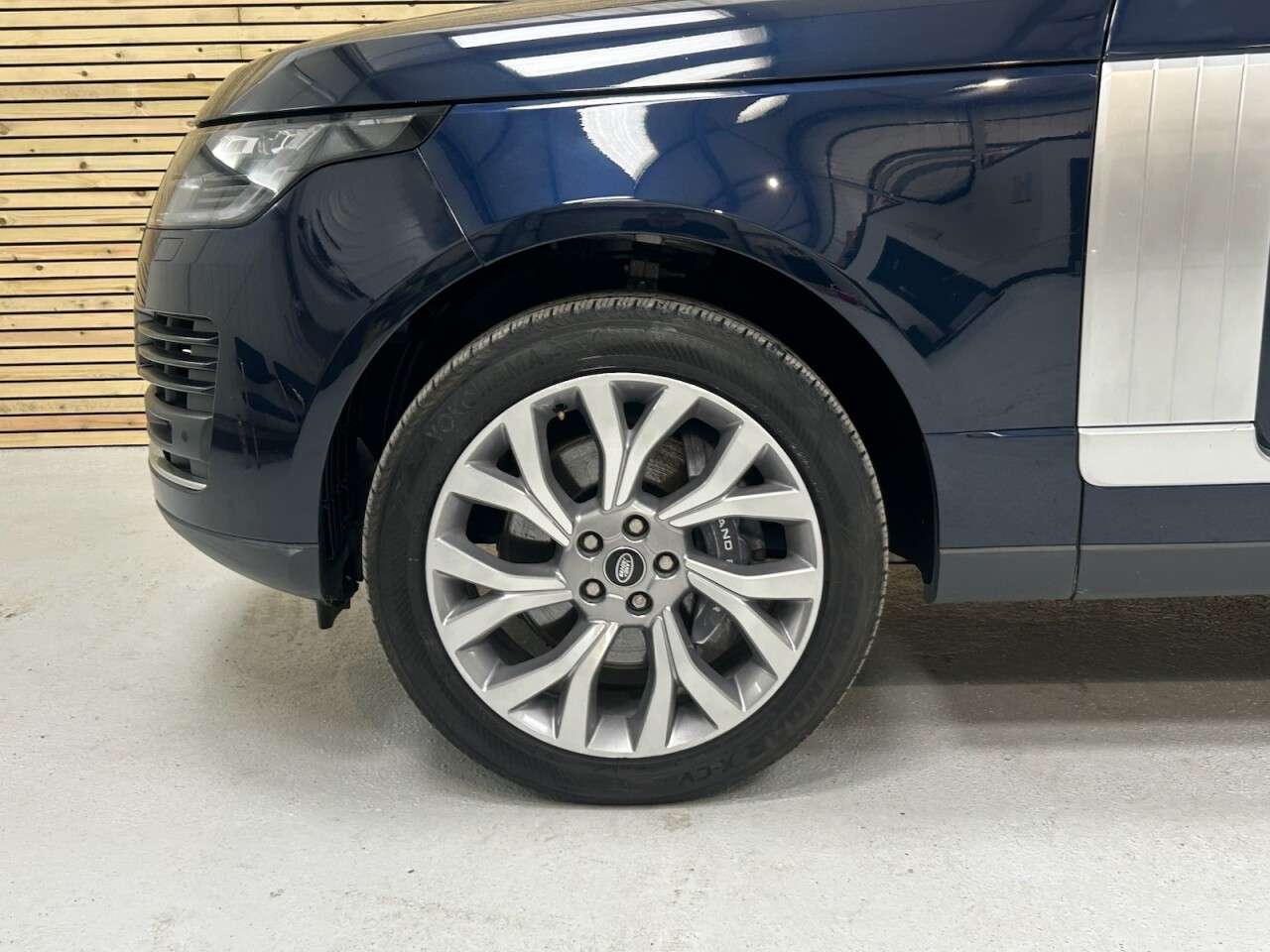 2021 LAND ROVER RANGE ROVER 2021 LAND ROVER RANGE ROVER
