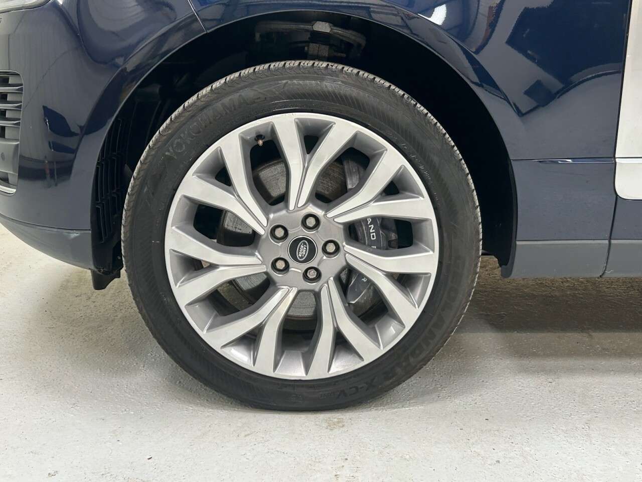 2021 LAND ROVER RANGE ROVER 2021 LAND ROVER RANGE ROVER