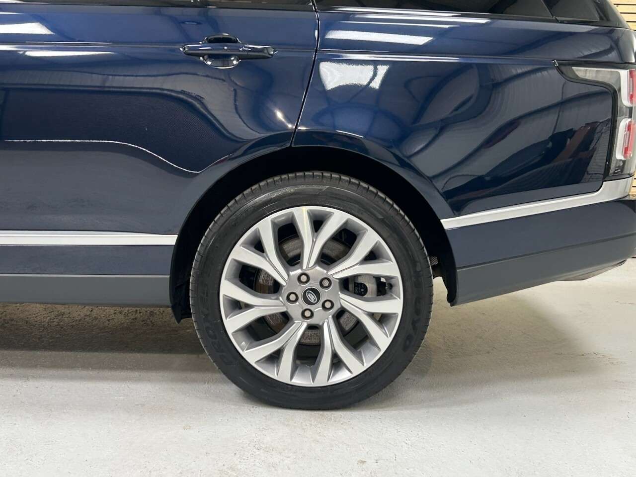 2021 LAND ROVER RANGE ROVER 2021 LAND ROVER RANGE ROVER