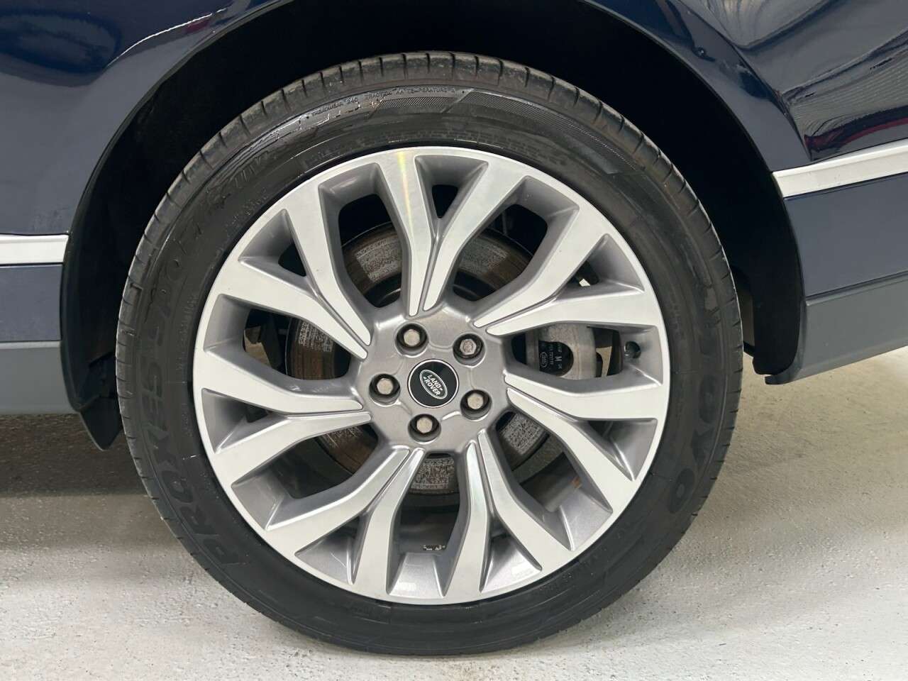 2021 LAND ROVER RANGE ROVER 2021 LAND ROVER RANGE ROVER