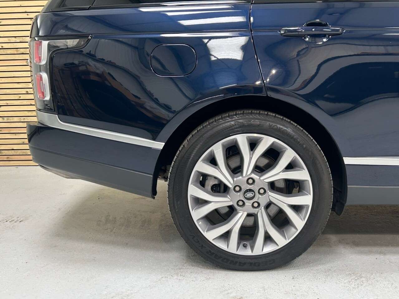 2021 LAND ROVER RANGE ROVER 2021 LAND ROVER RANGE ROVER