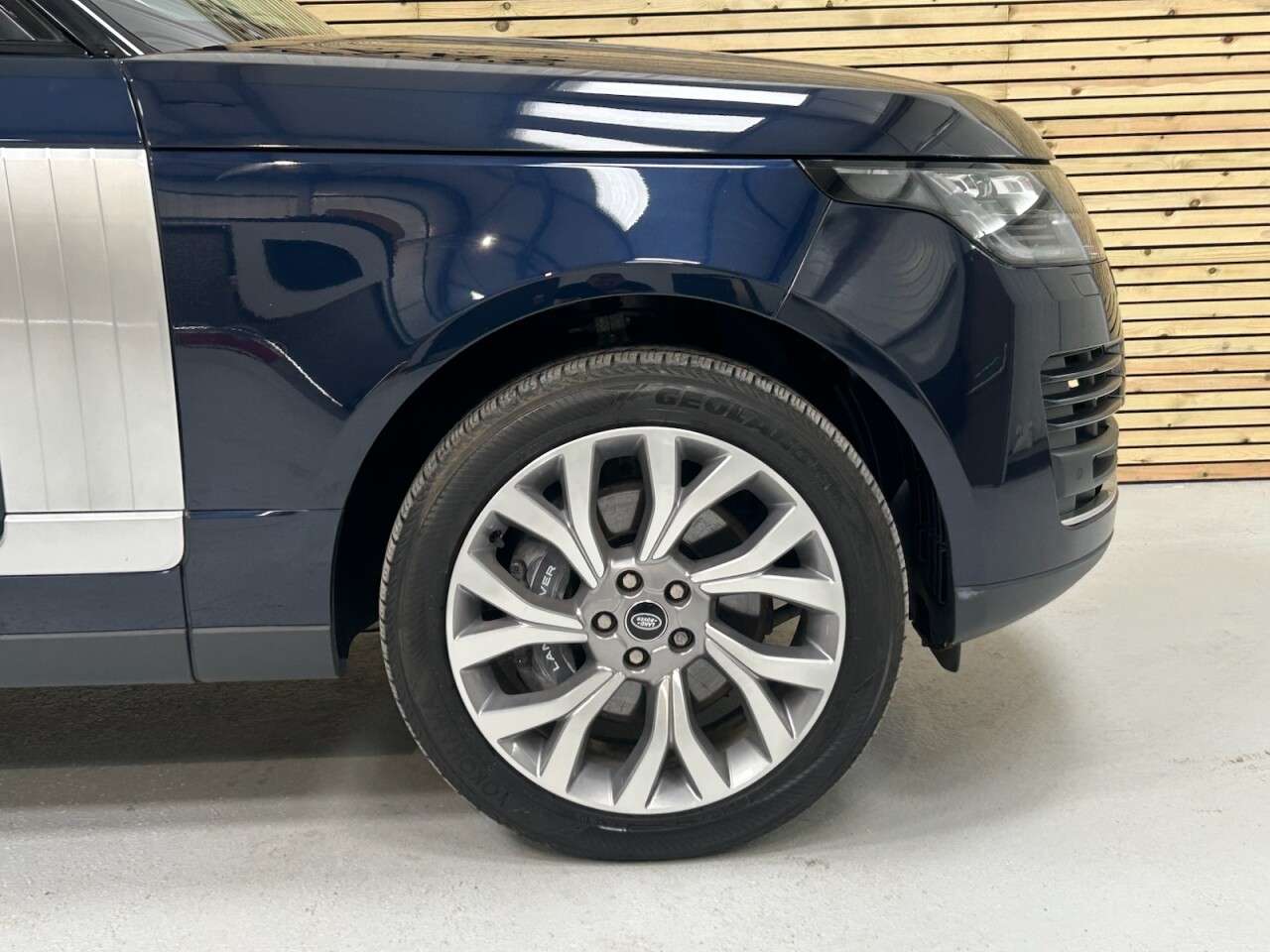 2021 LAND ROVER RANGE ROVER 2021 LAND ROVER RANGE ROVER